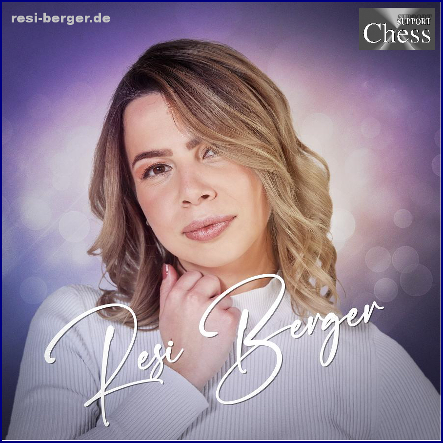 Resi Berger